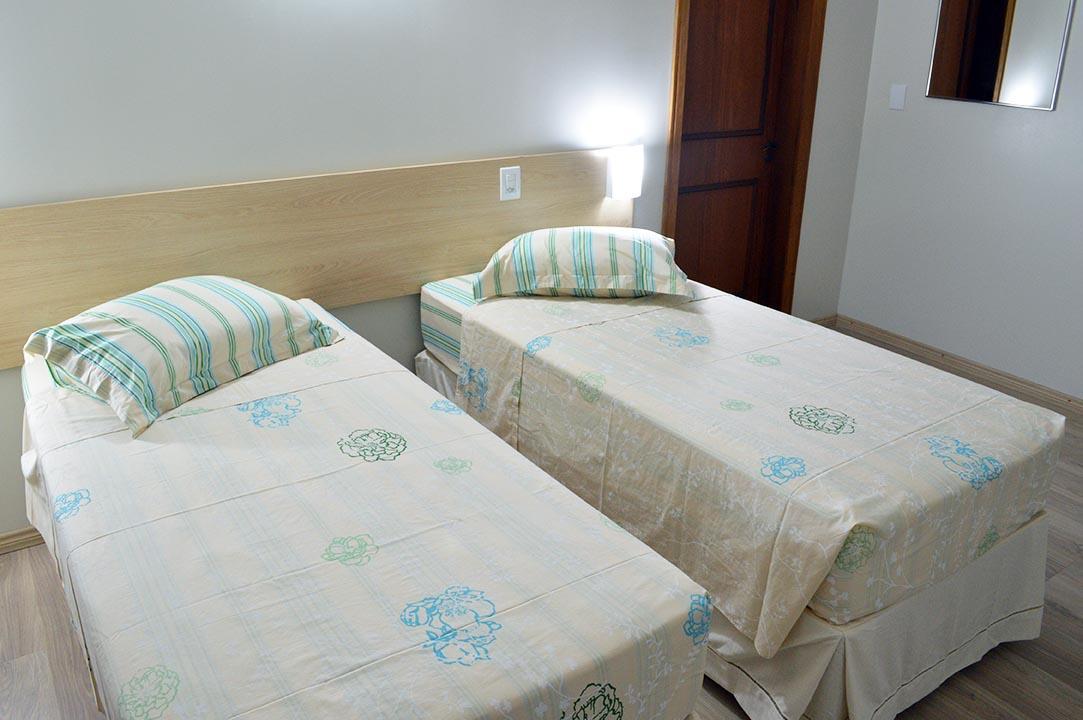 Hotel Ijuí Esterno foto